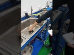 食品廃材の処分